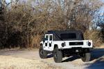 Hummer H1 Launch Edition by Mil-Spec Automotive 2018 года